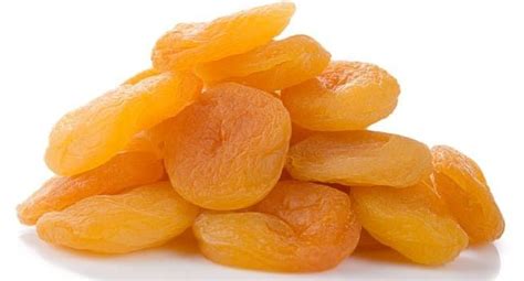 These Amazing Health Benefits Of Dried Apricots Will Impress You