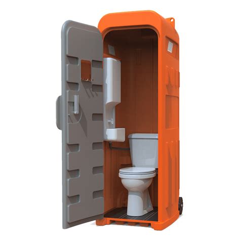 Mix It Portable Mains Toilet Toolman Limited