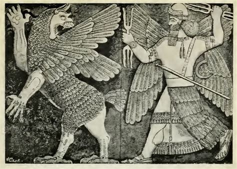 Frater Setnakh Ritual Art Tiamat The Babylonian Goddess Ancient