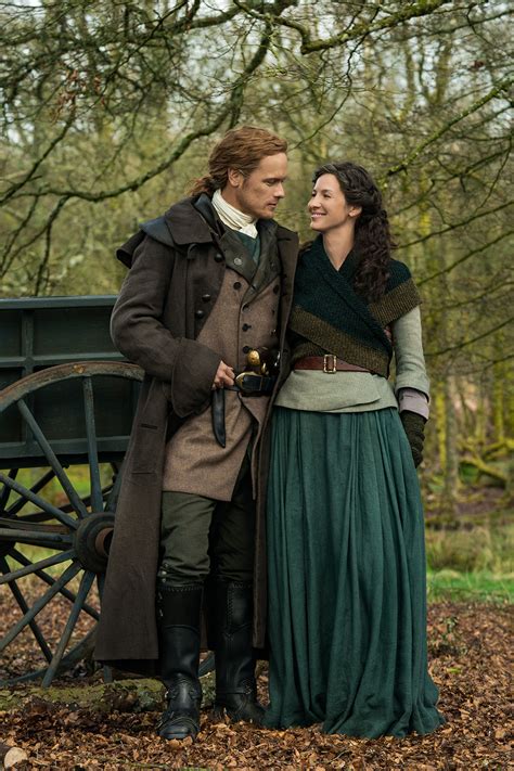 It's also known for having season finales that leave us with new questions about the pearson family. "Outlander": Die Dreharbeiten zu Staffel 5 haben begonnen