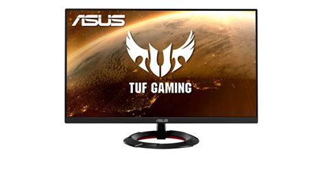 Asus Tuf Gaming Vg Q R Monitor Inch Full Hd X Ips