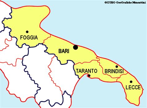 La puglia è una regione a statuto ordinario dell'italia del sud. Riduzione aliquota addizionale regionale all'Irpef - Puglia - Studio Loscalzo