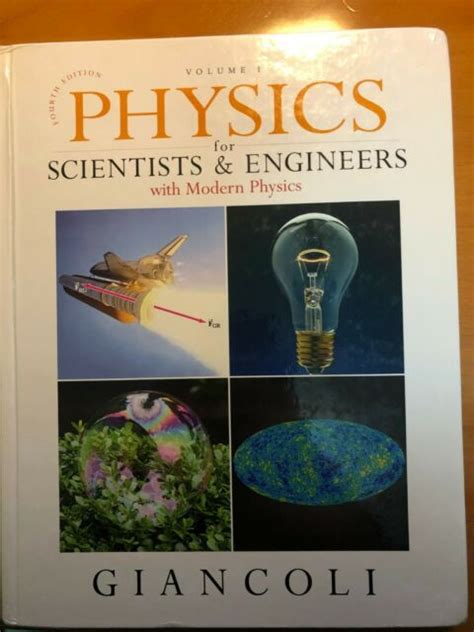 Physics for Scientists and Engineers with Modern Physics by Douglas C ...