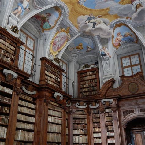 Seminary Palace And Library Ljubljana All You Need To Know