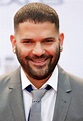 guillermo diaz Picture 10 - 45th NAACP Image Awards - Arrivals