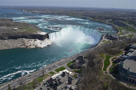 Skylon Tower Revolving Dining Room Niagara Falls Menu Prices