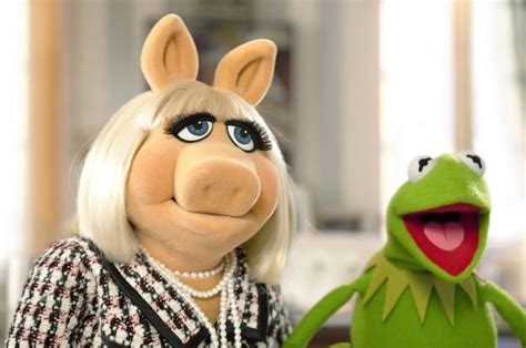 Opinion Why Miss Piggy Is An Unruly Feminist Hero The Washington Post