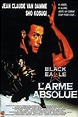 Black Eagle - L'Arme Absolue - Film (1988) - SensCritique