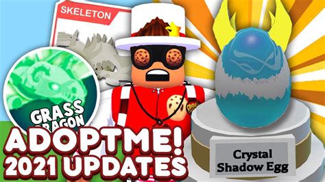 Below, our list of expired codes are common questions about whether or not adopt me codes exist in the 2021 version of the game. Adopt Me Code 2021 : Rov Beta Roblox Adopt Me New Codes ...