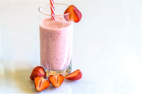 Delicious Milkshake And Smoothie Recipes Shop With Me Mama