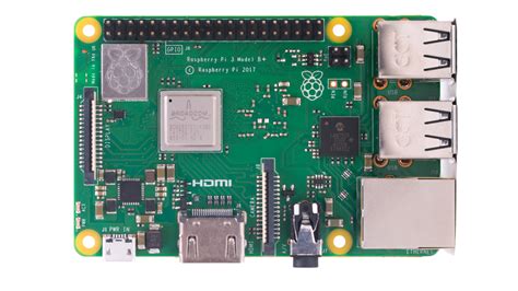 Pi is the ratio of the circumference to the diameter (the diameter is 2 time tens of thousands of digits. Release of the new Raspberry Pi 3B, what new, what price ...