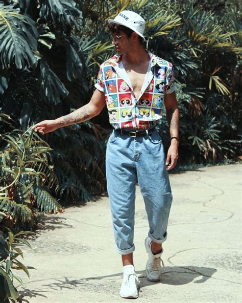 90s Mens Fashion You Can Rock In 2023