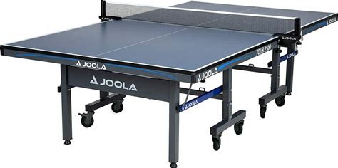Joola Tour 2500 Review Ping Pong Ruler