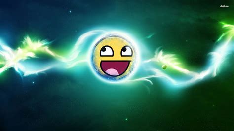 Download Awesome Face In Space Meme Wallpaper By Patriciaa93