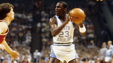 The Greatest Players In North Carolina Mens Basketball History