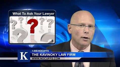 Top Questions To Ask Your Criminal Defense Lawyers Youtube