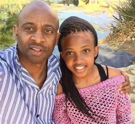 South African Celebs Who Look Exactly Like Their Kids Youth Village