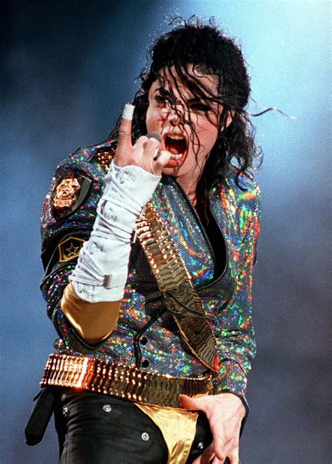 Michael Jackson La Polémica No Tiene Fin La Gaceta Tucumán