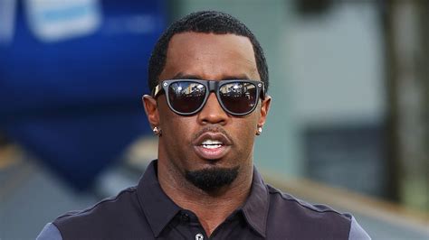 Sean Combs Wants Revolt Music Network To Be A Worldwide Brand Like Espn