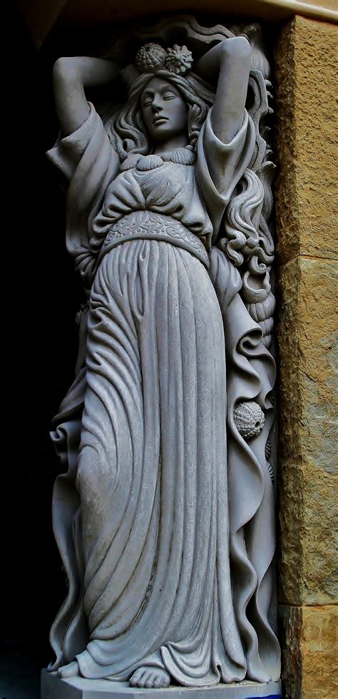 All About The Art And Science Of Stone Carving Masonry Magazine