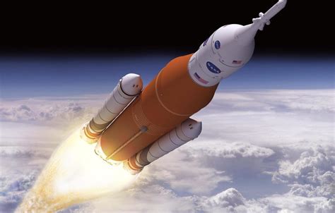Systima Gets A Piece Of The Action For Nasas Space Launch System