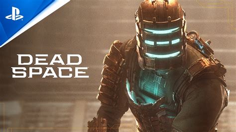 Dead Space Ps5 Games Playstation Us