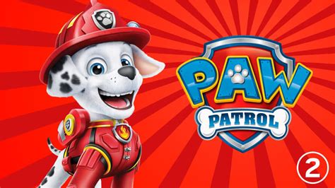 Regarder Paw Patrol La Patpatrouille Saison 8 Vf Episode 12 Dessin