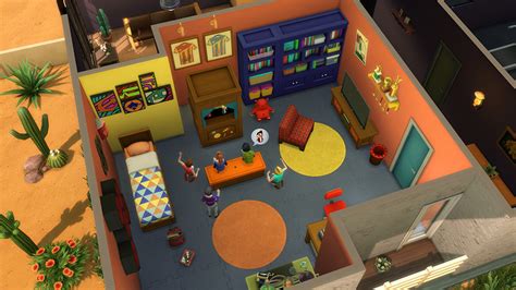 Community Blog 5 Tips To Creating Rooms In The Sims 4 Kids Room Stuff