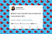 25 Funny Relationship Tweets to Make You Laugh Out Loud | Reader's Digest