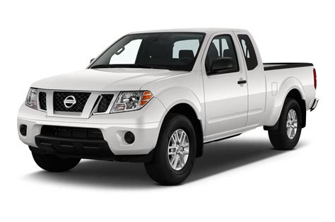 2021 Nissan Frontier Prices Reviews And Photos Motortrend
