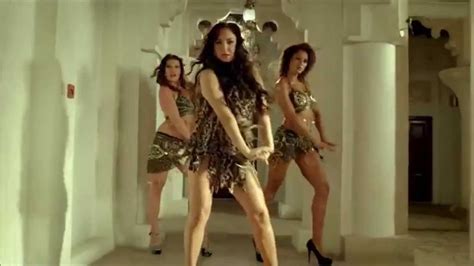 Elli Avram Hot Dance Habibi Video Edited Youtube