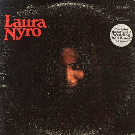 Laura Nyro Laura Nyro Aka First Songs Lp Vinyl Record Album