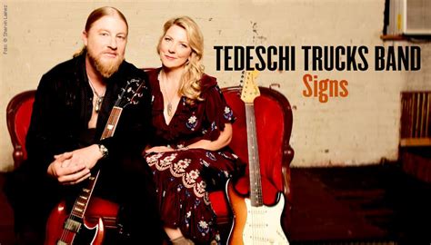 Tedeschi Trucks Band Signs 180g 1 Lp Und 1 Single 7 Jpc