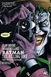 Batman The Killing Joke HC (2008 DC) The Deluxe Edition comic books