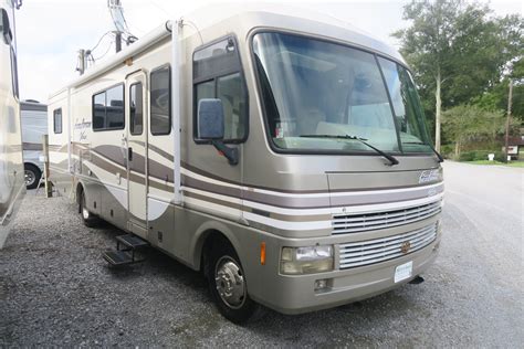 Used 1999 Pace Arrow Vision Overview Berryland Campers