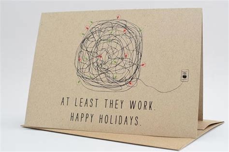 50 Amazingly Creative Christmas Card Designs To Inspire You Jayce O Yesta