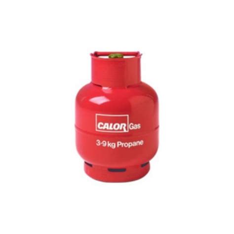 Calor Gas Propane 39kg Refill For Heating Cooking Catering