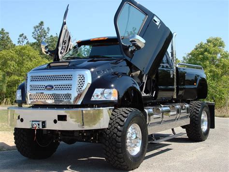 F650 We Know How To Do It
