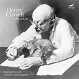 Henry Cowell