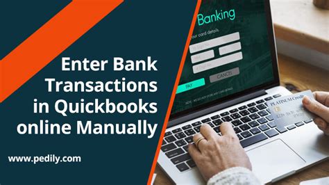 Rather than making use of old accounts along with interest rates, this bank will render accounts that give you will need to perform online fund transfer within any of your savings / current/transactional investment accounts at bank islam malaysia berhad. How to add bank Transactions in Quickbooks Support