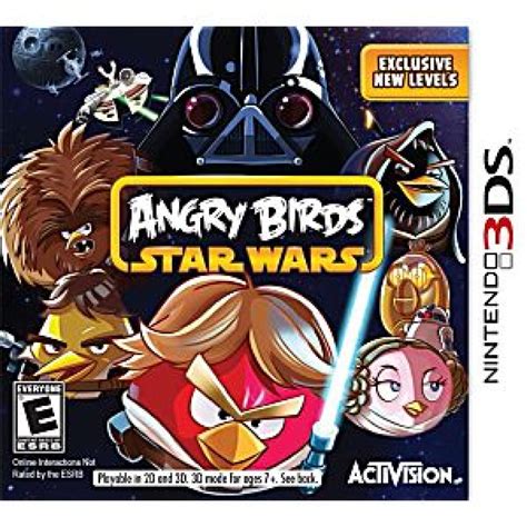 Angry Birds Star Wars Gameware