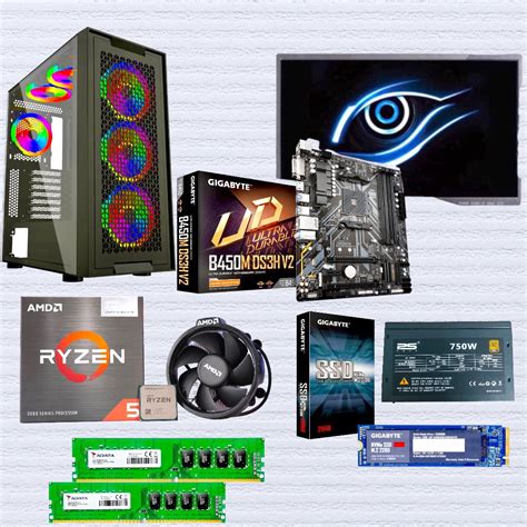 So You Want To Build Your First Gaming Pc Heres What You 52 Off