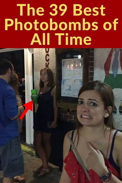 The 39 Best Photobombs Of All Time All About Time Wtf Funny Awkward