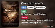 Quenottes (film, 2016) - FilmVandaag.nl