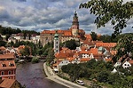 The 10 Most Beautiful Towns in the Czech Republic