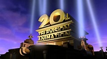 what the 20th Television Animation logo should've looked like - YouTube