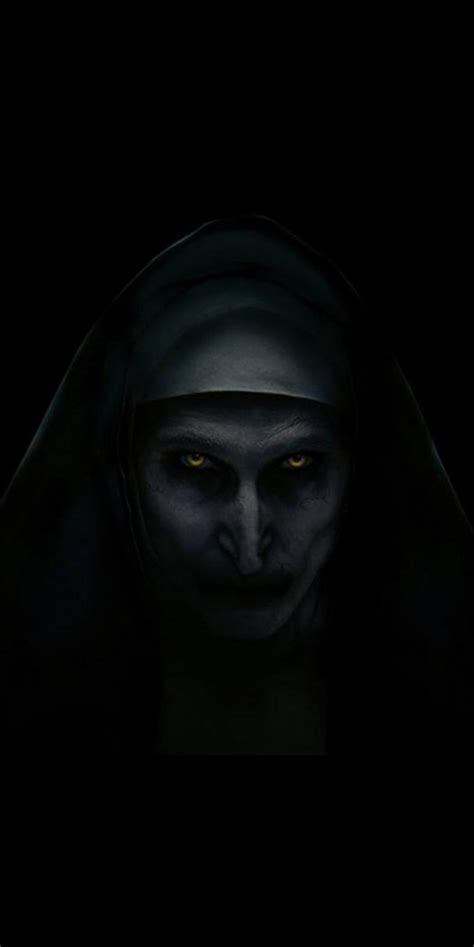 Download 1080x2159 Scary Creepy Wallpaper