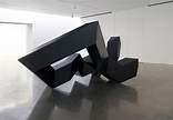 Sculptor Tony Smith & his 7 best works