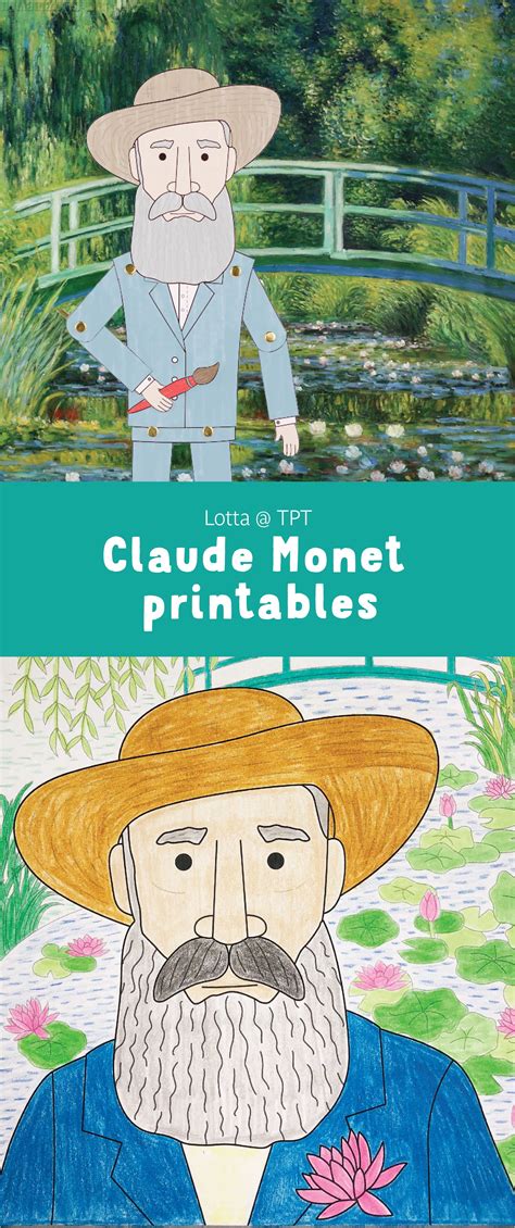 See 342 claude monet art prints at freeart. Pin on Art history for kids