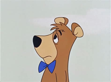 Boo Boo Bear Hanna Barbera Wiki